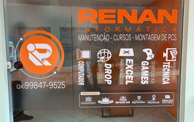 Renan Informática