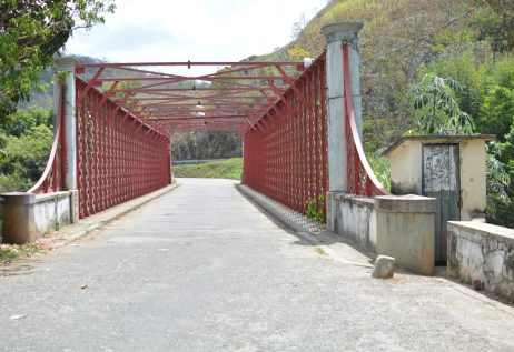 Ponte Santana