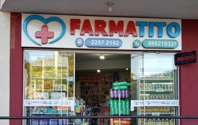 Farmatito Farmácia